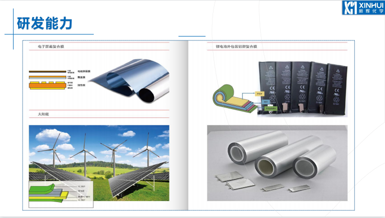 广东新辉化学有限公司