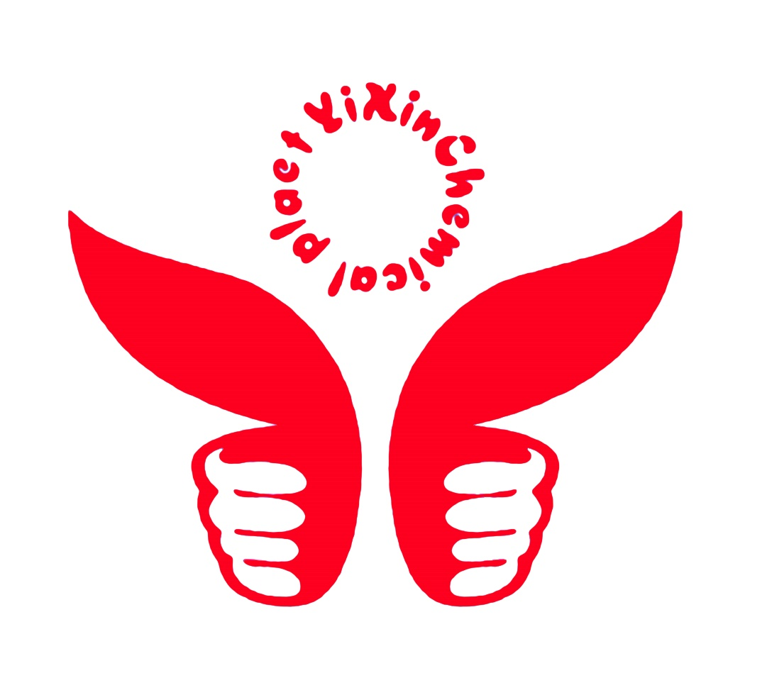 HESHAN YIXIN CHEMICAL PAINT CO.,LTD